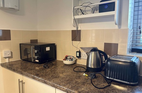 Littlestone-on-Sea Hotel | Captain Howey Hotel