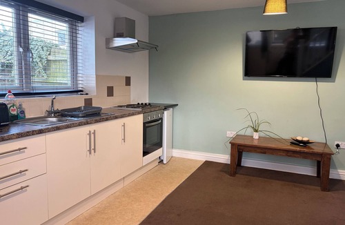 Littlestone-on-Sea Hotel | Captain Howey Hotel