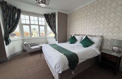 Littlestone-on-Sea Hotel | Captain Howey Hotel