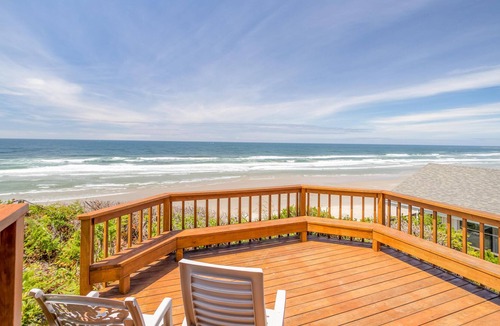 South Beach House | Captain Jack's