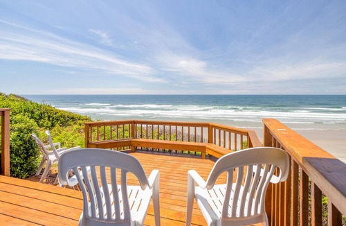 South Beach House | Captain Jack's