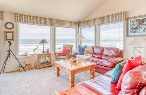 South Beach House | Captain Jack's