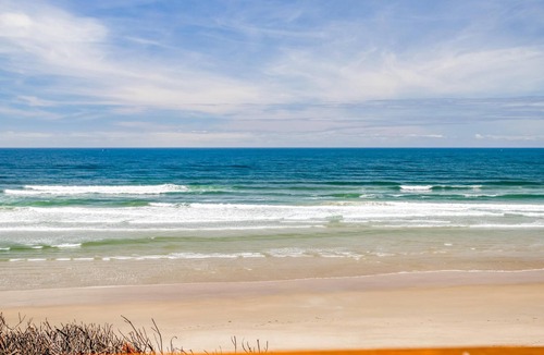 South Beach House | Captain Jack's