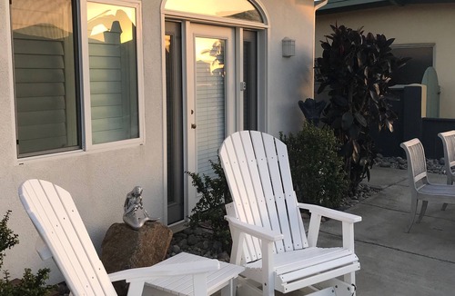 Morro Bay Cottage | Captain Java's Cottage in beautiful Morro Bay!