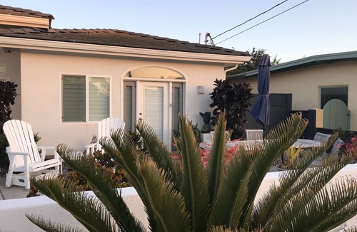 Morro Bay Cottage | Captain Java's Cottage in beautiful Morro Bay!