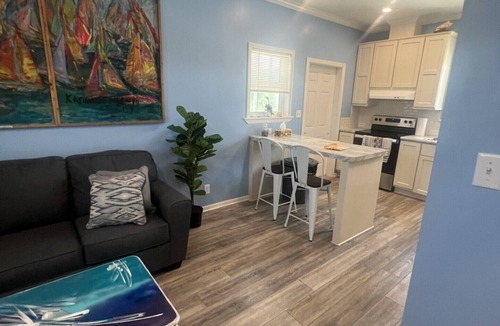 Sands House | Captain & Mermaid's Diamond #BP25