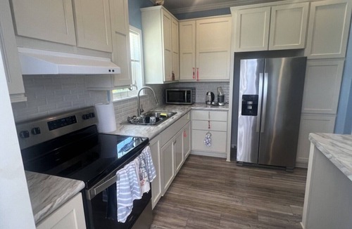 Sands House | Captain & Mermaid's Diamond #BP25