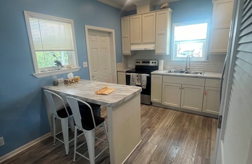 Sands House | Captain & Mermaid's Diamond #BP25