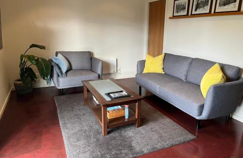 Tawonga South Ski Chalet | Captain Moonlight Cottage