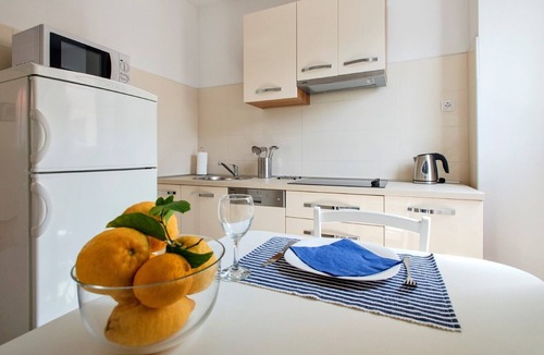 Island Hvar House | Captain Niko's House Apt 2 - an entire 2-floor house with fabulous terrace view