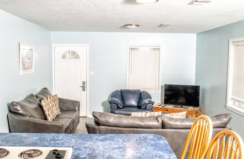 Port O Connor Hotel | Captain Quarters Motel