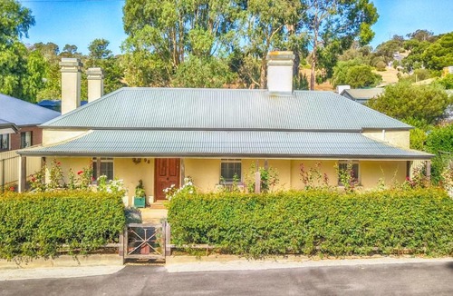 Penrice House | Captain Rodda's Cottage