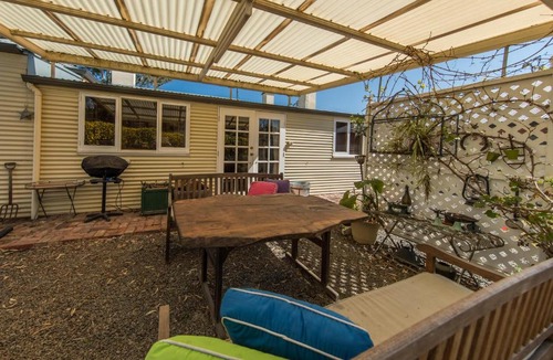 Penrice House | Captain Rodda's Cottage