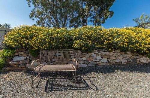 Penrice House | Captain Rodda's Cottage