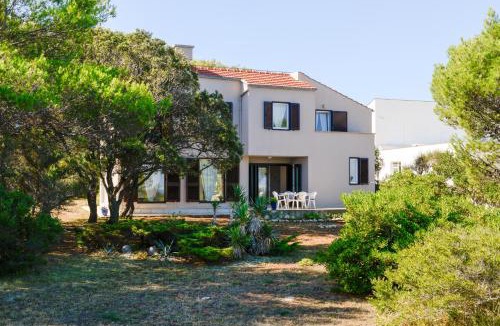 Ugljan Villa | Captain's Beach House