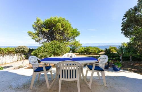 Ugljan Villa | Captain's Beach House
