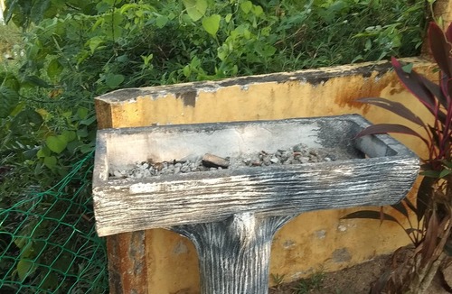 Kota Bharu Villa | Captain's cabin - naval heritage