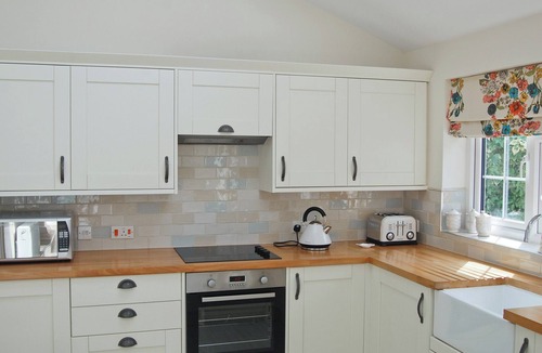 Winterton-on-Sea Cottage | Captain's Cottage - 27888