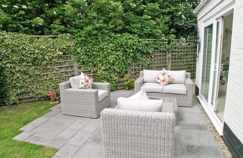 Winterton-on-Sea Cottage | Captain's Cottage - 27888