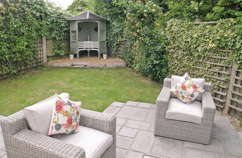 Winterton-on-Sea Cottage | Captain's Cottage - 27888