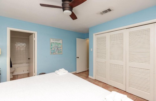 Corpus Christi House | Captain's Cottage CPV239K