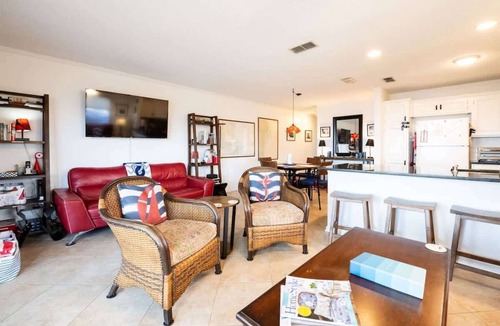 Ocean Cay Condo | Captain`s House A2