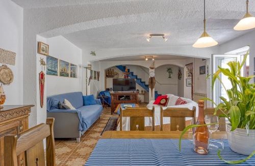 Mali Losinj Apartment | Captain's House - Sv. Jakov - Happy Rentals