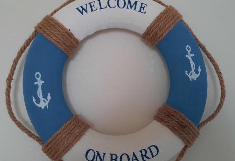 Sandown House | Captain's Lodge