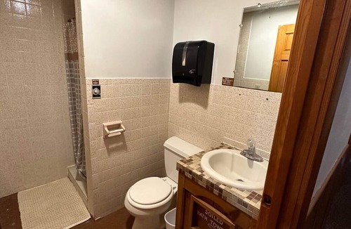 Oswego Apartment | Captain's Quarter Private Suite