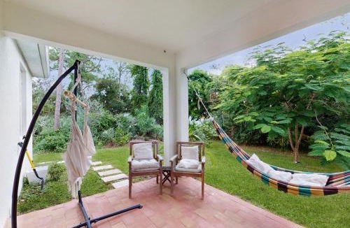 Sebastian Highlands House | Captain's Quarter