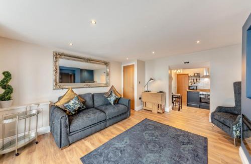 Seaton Carew House | Captain's Quarters