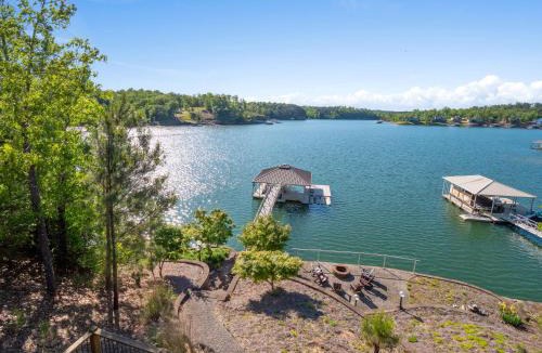 Arley House | Captain's Quarters