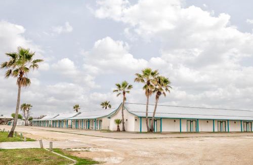 Port O Connor Hotel | captain's quarters