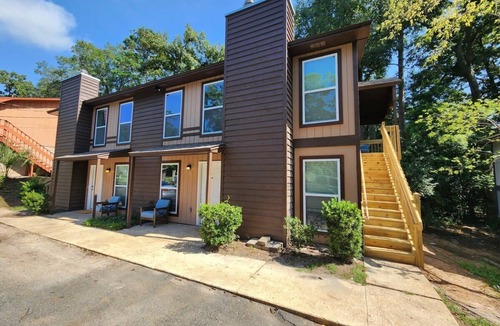 Tallahassee Apartment | Captain's Quarters-Highly Rated 2.5 mi. toCapital!