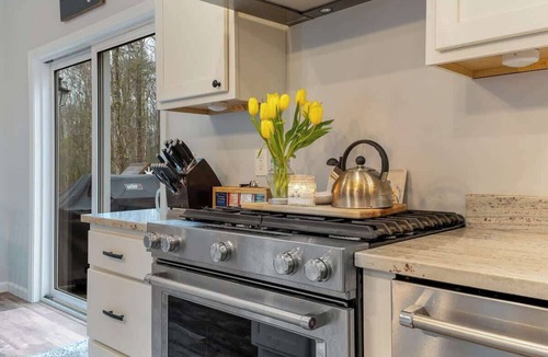 Wells House | Captain's Quarters