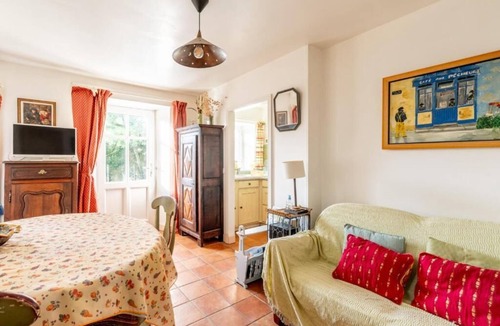 La Barre-de-Monts House | Captain's residence. Calm. Jardin Clos. Pets allowed. Wifi.