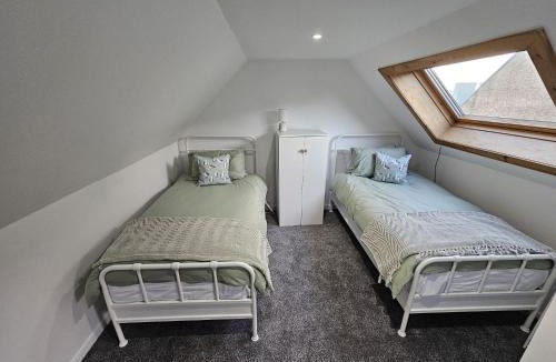 Peterhead House | Captain's Retreat, Peterhead