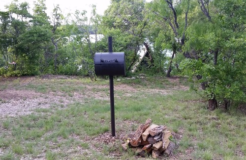 Cisco House | Captain's RV @ Lake Cisco Rentals