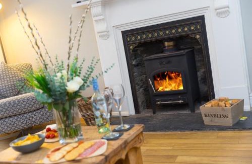 Newquay House | Captain's Walk