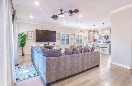 Ono Island Villa | Captain Salty's Rendezvous, Perdido Key