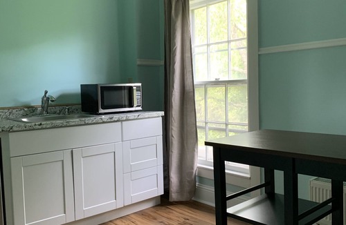 Searsport Bed & Breakfast | Captain Sweetser's Inn