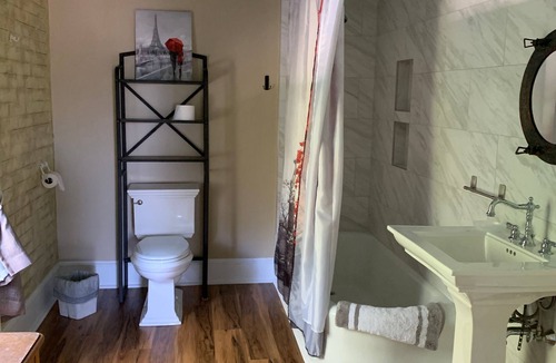 Searsport Bed & Breakfast | Captain Sweetser's Inn
