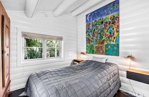 Hornbaek Cabin | CAPTAINS BEACH Lodge
