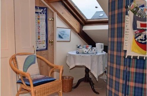 Whitby House | Captains Cabin