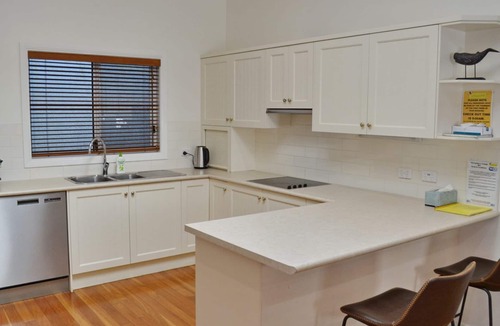 South West Rocks Cottage | Captains Cottage SWR