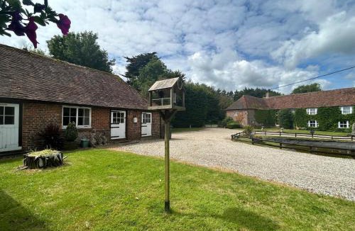 Denton House | Captains Cottage Dover