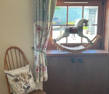 Denton House | Captains Cottage Dover