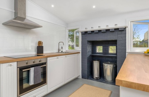 Huskisson House | Captains Cottage - Huskisson