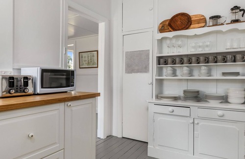 Huskisson House | Captains Cottage - Huskisson