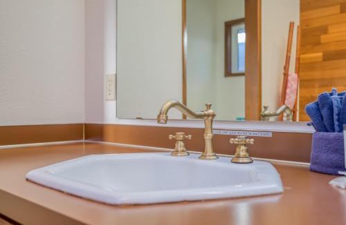Pacific City House | Captains Cottage